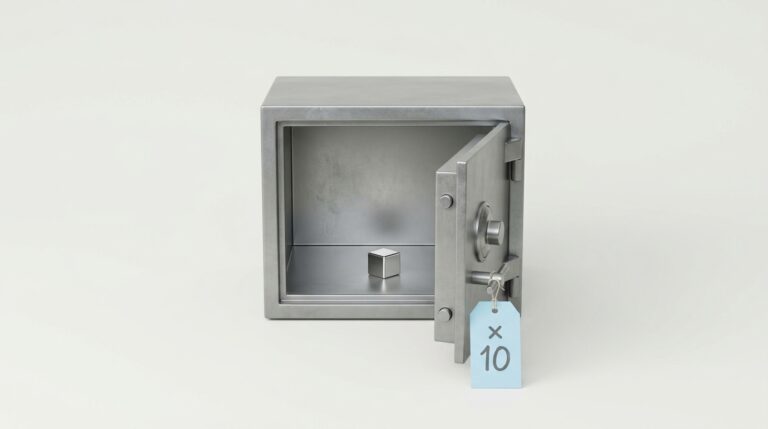 Warum zahlt das Pentagon für Skandium fast das Zehnfache?