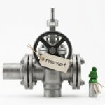 Wasserstoff fürs Chemiedreieck: Wacker bucht Kernnetz-Kapazität statt eigener Produktion