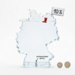 Wasserstrategie: Deutschland hat kein Mengenproblem