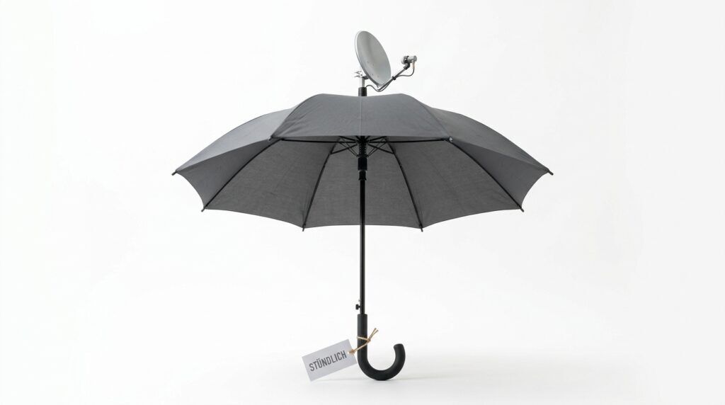 WeatherNext 3: Googles KI-Wettermodell lernt direkt aus Satellitenbildern