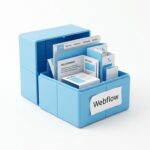 Webflow Agentur Vergleich 2026. Das sind die besten 44 Anbieter.