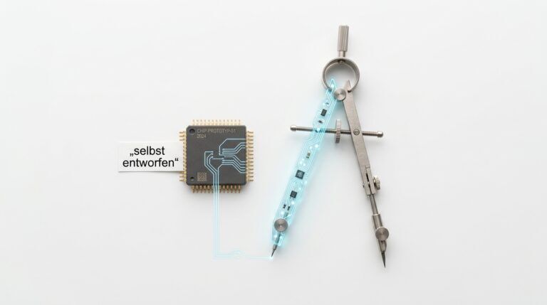 Wie OpenAI seinen Chip Jalapeño mit den eigenen KI-Modellen entwarf