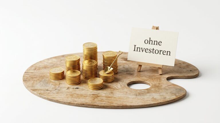 Wie verdient Midjourney Geld ganz ohne Investoren?