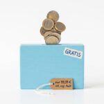 Wie verdient Wix an kostenlosen Websites Geld?