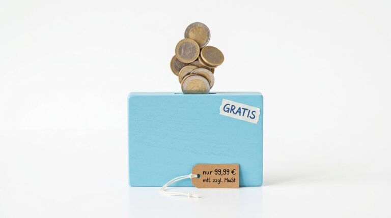 Wie verdient Wix an kostenlosen Websites Geld?