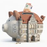 Woher nimmt eine Stadt ihr Geld?