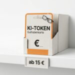 Zhipu verkauft KI-Tokens wie Handyguthaben, trotz 265 Millionen Euro Verlust