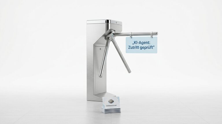 Zscaler wächst um 25 Prozent: KI-Agenten treiben das Zero-Trust-Geschäft