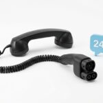 Zwei Drittel aller Ladeprobleme löst EnBWs KI-Ladeassistent am Telefon