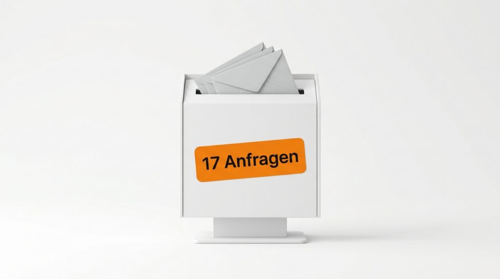 17 Rüstungsfirmen haben in Leipzig angefragt, mit fünf spricht die Stadt