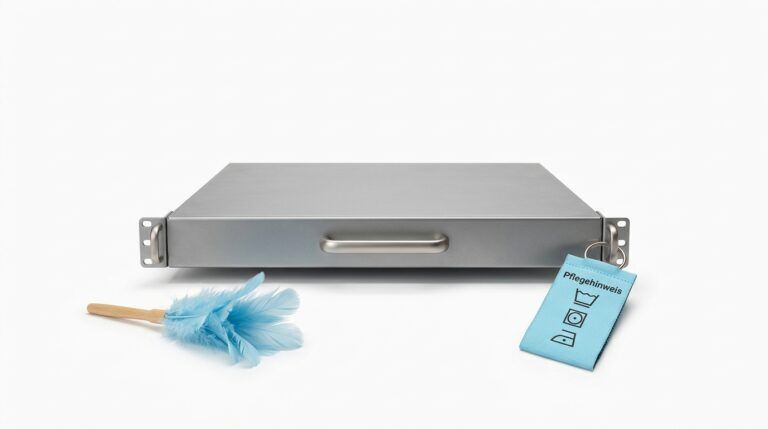 Server Management
