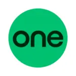 one.com Logo