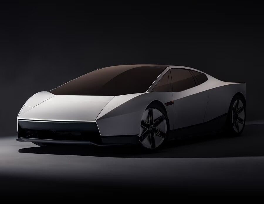 Tesla-Roadster mit Kaltgasdüsen: 50.000 Euro Anzahlung ohne Kaufpreis