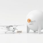 Airbus schrumpft sein Wasserstoffflugzeug: rund 80 Sitze und ein Drittel weniger Reichweite
