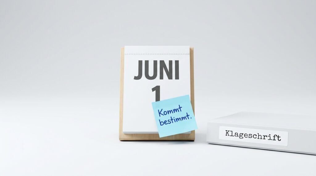Aktionärsklage gegen Sundar Pichai: Das versprochene Gemini 3.5 Pro kam nie
