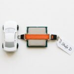 Alibaba bringt einen RISC-V-Kern für sicherheitskritische Steuergeräte ins Auto