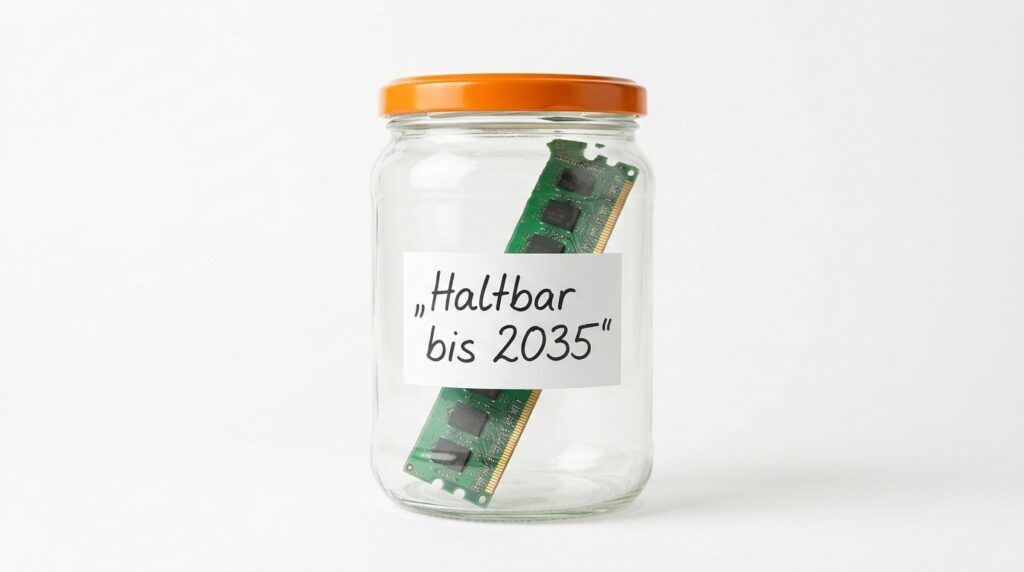 Alibaba, Tencent und ByteDance wollen sich Speicher von Samsung und SK Hynix bis 2035 sichern
