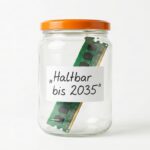 Alibaba, Tencent und ByteDance wollen sich Speicher von Samsung und SK Hynix bis 2035 sichern