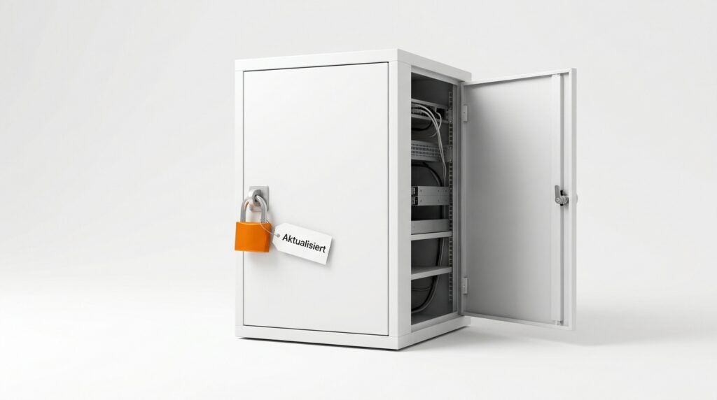 Alpine Linux: Ein Angreifer versuchte, eine kritische GitLab-Sicherheitslücke auszunutzen