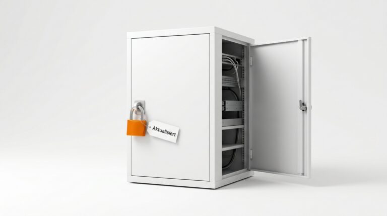 Alpine Linux: Ein Angreifer versuchte, eine kritische GitLab-Sicherheitslücke auszunutzen