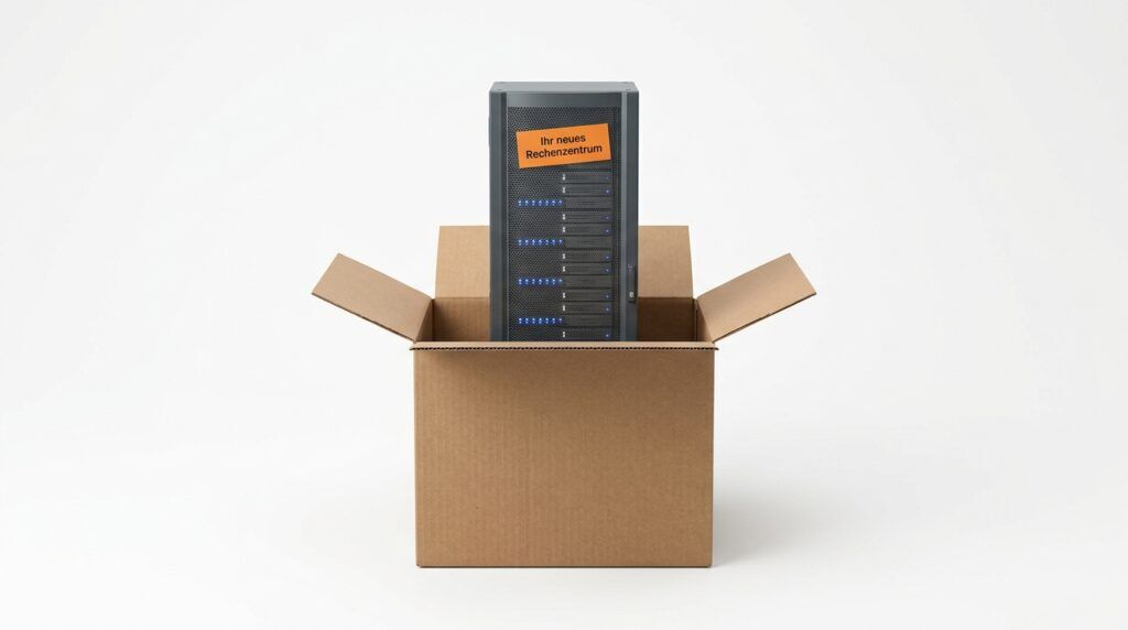 Amazon plant 2027 Investitionen von 16 Milliarden Euro in Deutschland, 4,8 Milliarden davon für AWS in Frankfurt