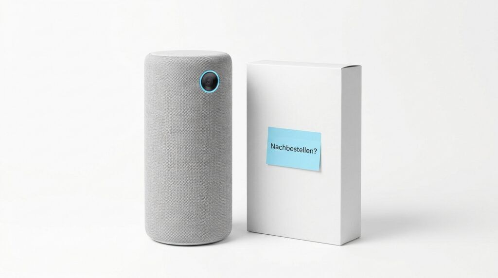 Amazon stellt fünf neue Alexa-Geräte vor, auch der Echo Studio bekommt eine Kamera
