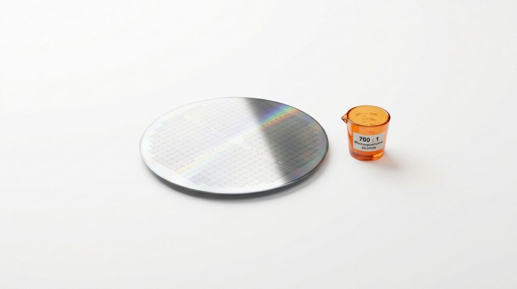 AMEC liefert die erste Ätzanlage für 3D-Chips an einen Kunden in China aus