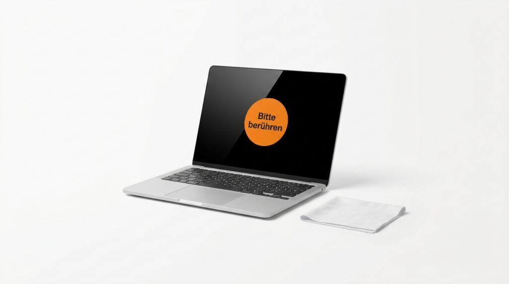 Apple bringt das MacBook Pro mit Touchscreen, in Deutschland kostet es ab 3.299 Euro