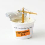 Arla investiert 35 Millionen Euro in die Skyr-Produktion in Upahl