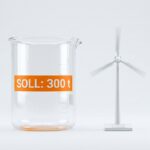 Atmosfair gibt die E-Kerosin-Anlage in Werlte auf: unter zehn Tonnen in fünf Jahren