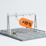 Autobahn GmbH: Der Mautumbau kostet den Bund 24 Millionen Euro