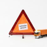 Autonome Lkw: Aurora darf Warndreiecke durch Blinkleuchten ersetzen