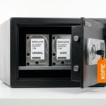 Backup-Software Vergleich 2026. Das sind die besten 34 Anbieter.