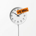 Bahn-Pünktlichkeit im September: 52,4 Prozent im Fernverkehr, das 60-Prozent-Ziel gerät außer Reichweite