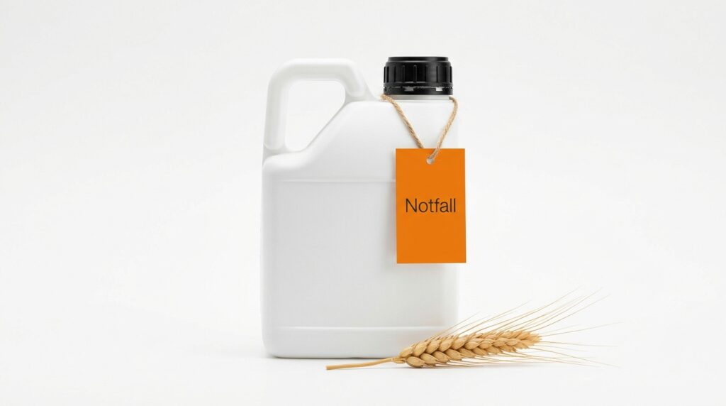 BASF-Herbizid Luxinum: Umweltinstitut stellt Eilantrag gegen die Notfallzulassung