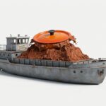 Bauxit: Guineas Erde, Chinas Aluminium
