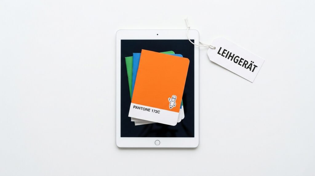 Bechtle liefert iPads für 333 Schulen im Saarland, der Rahmenvertrag reicht bis 80 Millionen Euro