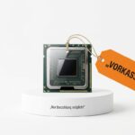 Biren sammelt binnen drei Monaten zum zweiten Mal Geld ein, weil Chipbauteile knapp werden