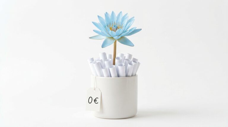 Blume: Das quelloffene Dokumentations-Framework für Menschen und KI-Agenten