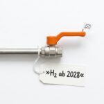 BMW-Werk Leipzig bekommt eine Wasserstoff-Pipeline: Ab 2028 soll das Kernnetz die Lackiererei versorgen