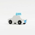 Bolt schickt 2027 Robotaxis mit Nvidia-Software nach Madrid