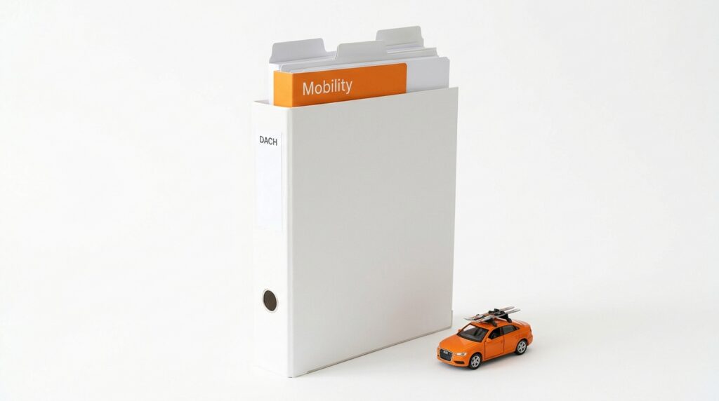 Bosch gliedert Mobility aus, 62.500 Beschäftigte wechseln in neue Tochterfirmen