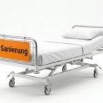 Bremer Klinikverbund Geno will 500 Stellen streichen, im Klinikum Ost soll nur die Psychiatrie bleiben