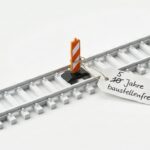 Bundesrechnungshof: Die ersten Korridorsanierungen der Bahn zeigen gravierende Fehlentwicklungen