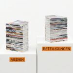 Burda streicht bis zum Jahresende konzernweit 70 Stellen
