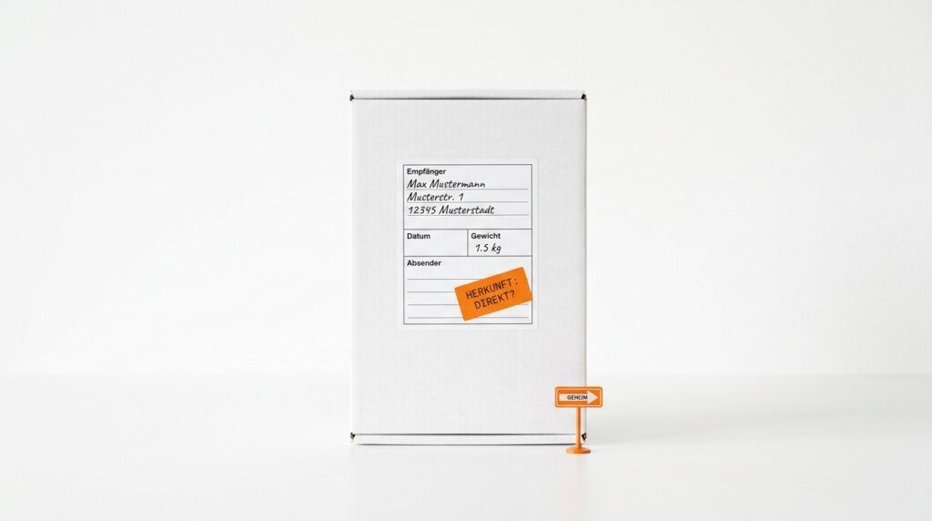 ChatGPT-Traffic: Ein Fehler verbuchte eine Woche lang Besuche als direkte Zugriffe