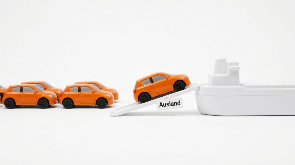 Chinas Händler verkaufen 13 Prozent weniger Elektroautos und Plug-in-Hybride, die Werke liefern mehr aus
