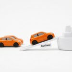 Chinas Händler verkaufen 13 Prozent weniger Elektroautos und Plug-in-Hybride, die Werke liefern mehr aus