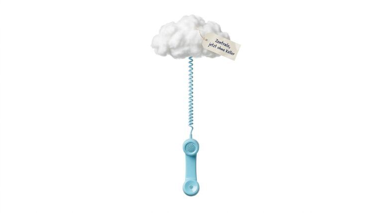 Cloud-Telefonanlage Vergleich 2026. Das sind die besten 33 Anbieter.