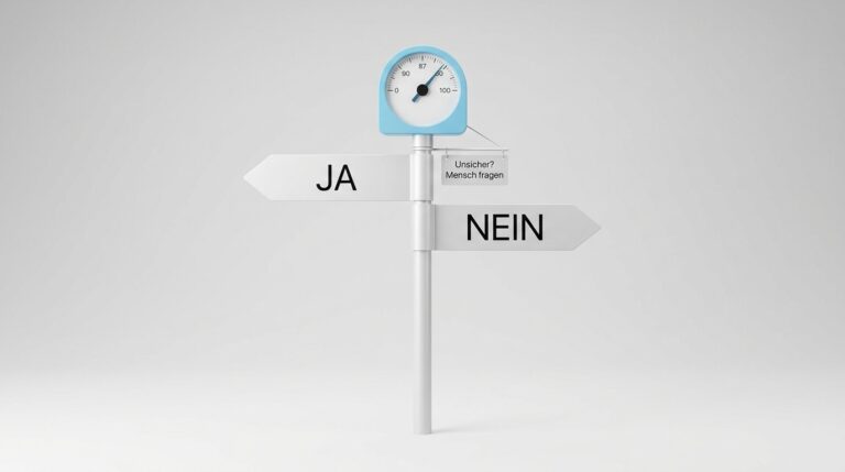 Cloudflare Clef: KI-Agenten bekommen Wahrscheinlichkeiten statt Fließtext
